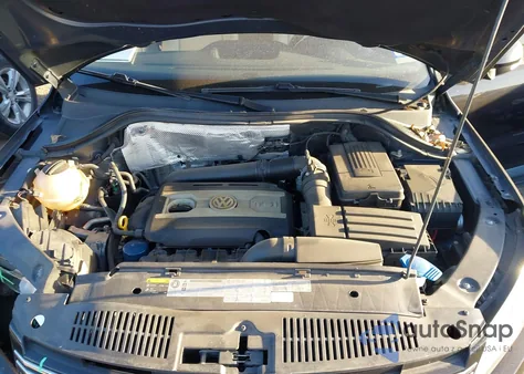 2017 Volkswagen Tiguan 2.0T/2.0T S из США, поврежденный, VIN WVGAV7AX4HK025750